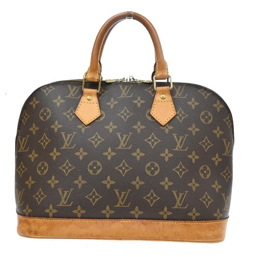 Borsa mano louis vuitton lv - borsa,