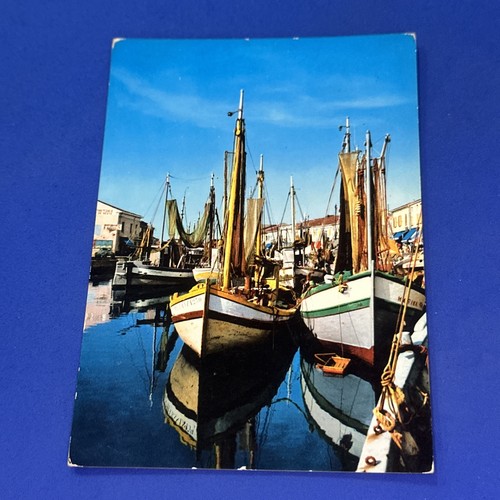 Cesenatico pescherecci - cesenatico, a