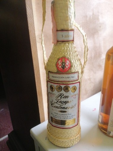 Ron zacapa centenario - zacapa,