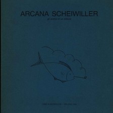 Arcana Scheiwiller - A cura di