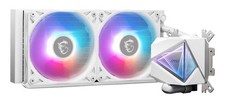 Msi mag coreliquid - i240, white