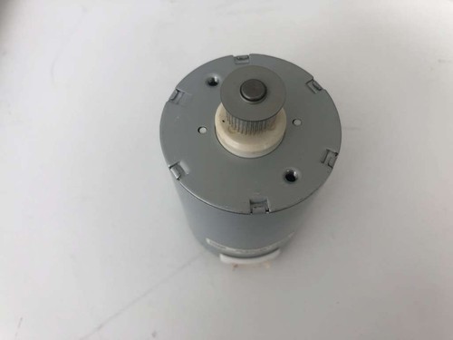 Servo motore canon plotter - motore,