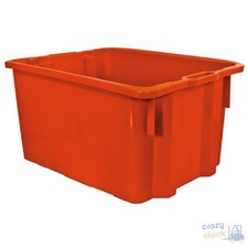 CASSA CHIUSA SSS IN  PLASTICA