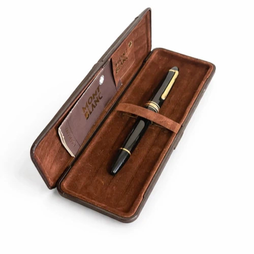 Montblanc meisterstück 146 - montblanc,