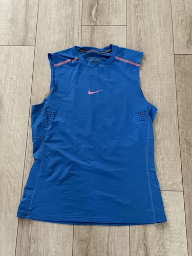 Canotta nike rafa - canotta,