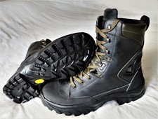 Anfibi scarpe da caccia - scarpe,