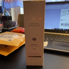 d'Alba Aromatic Spray Serum