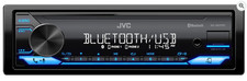 JVC KD-SX27BT Car Stereo with