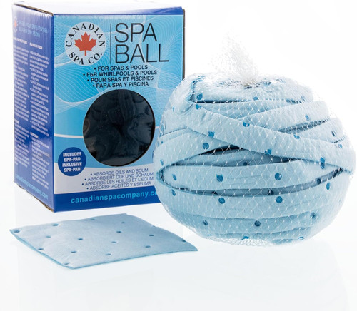 Spa ball spugna - ball,,