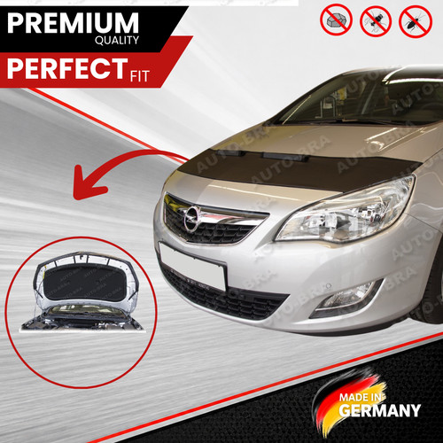Auto car bra - car, opel