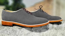 Scarpe uomo Oxford classiche