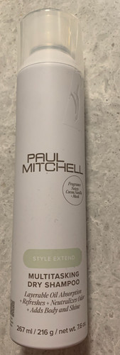 Nuovo paul mitchell style - nuovo,