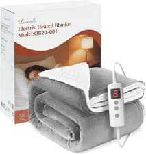 Coperta Termica Elettrica