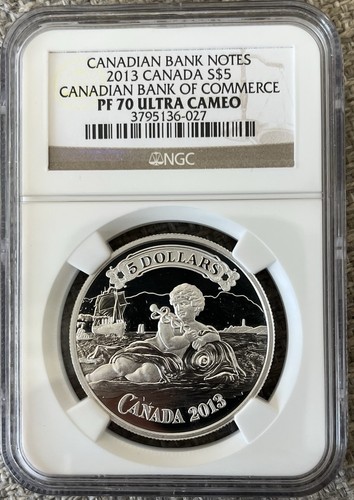 Banconote canadesi 2013 - 2013,
