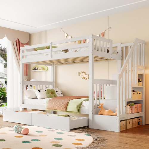 Letto castello 200 - a,