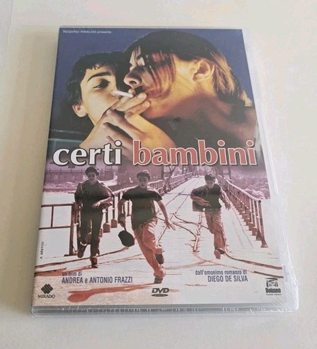 Certi bambini dvd edizione - dvd,