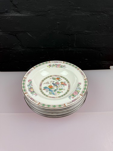 Set ciotole per zuppa - 8,