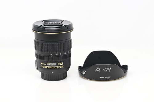Nikon nikkor 24 mm f4 - nikkor,