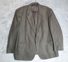 Blazer lana italiano Franco