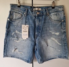 Pantaloncini corti Zara in