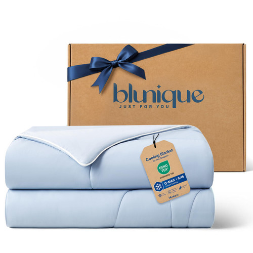 Blunique coperta - coperta, di