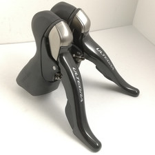 Set cambi Shimano Ultegra