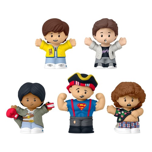Die goonies little - die,