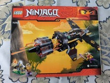 Lego Istruzioni di Costruzione