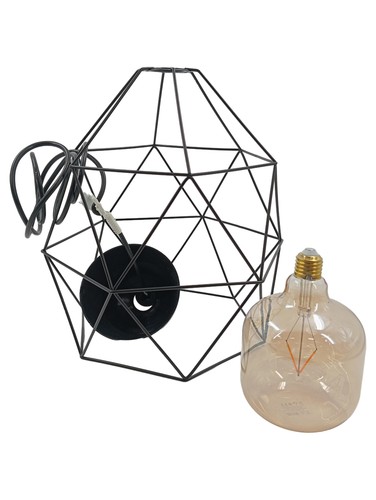 Ikea lampadario geometrico - lampadario,