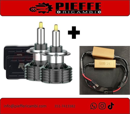 Kit led per alfa - led,