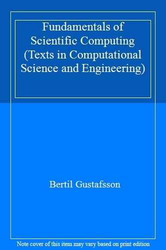 Fundamentals of scientific - fundamentals,