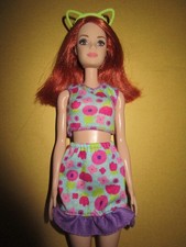 2304 barbie fashionistas - barbie,