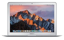 MacBook Air 13" 2017 - i5 1.8