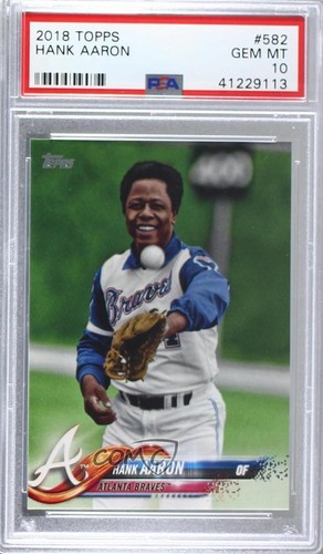 2018 topps legend - variation, sp