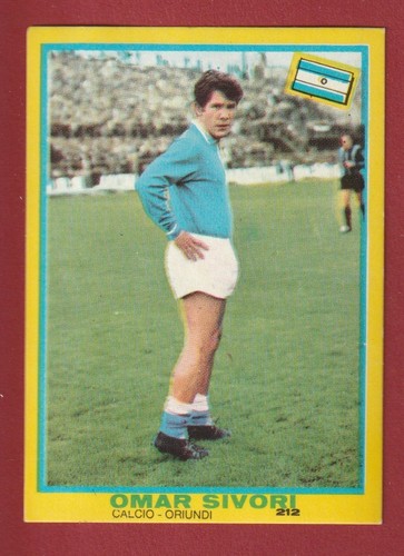 Figurina calciatori mira - figurina,