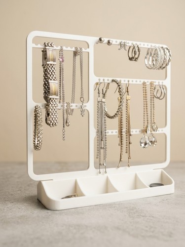 Organizer porta gioielli