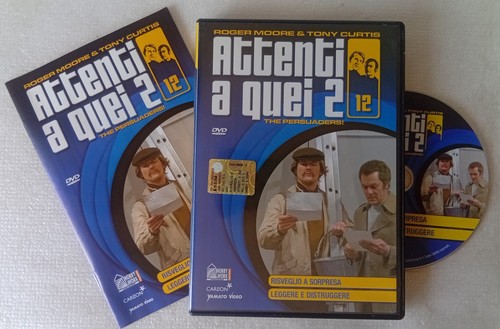 Attenti quei the - quei,
