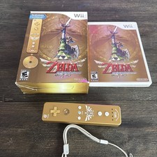 The Legend of Zelda Skyward