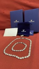 Set Completo Swarovski Angelic