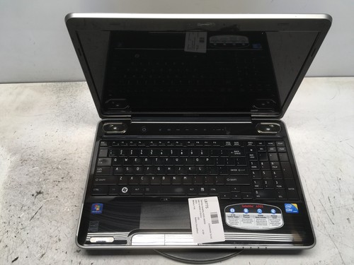 Toshiba satellite a505 - satellite, a505-s6005