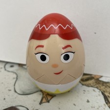 Disney Jessie Uovo da