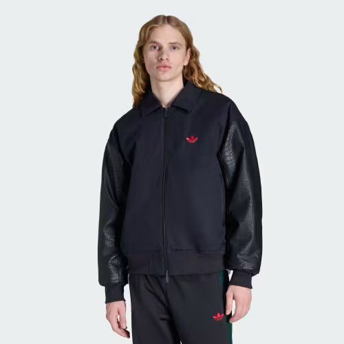 Adidas originals giacca bomber - originals,