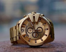 Nuovo orologio diesel dz4360 - nuovo,