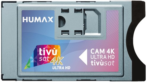Cam tivusat ultra scheda - cam,