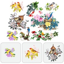  Adesivi Muro Cameretta