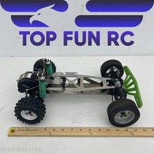 KYOSHO ULTIMA 2WD BUGGY ROLLER