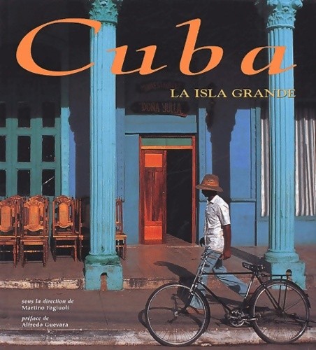 Cuba isla grande - cuba,