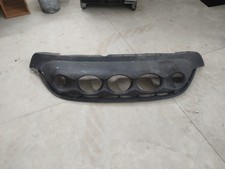 SPOILER PARAURTI ANTERIORE  NISSAN JUKE - 2010-2018