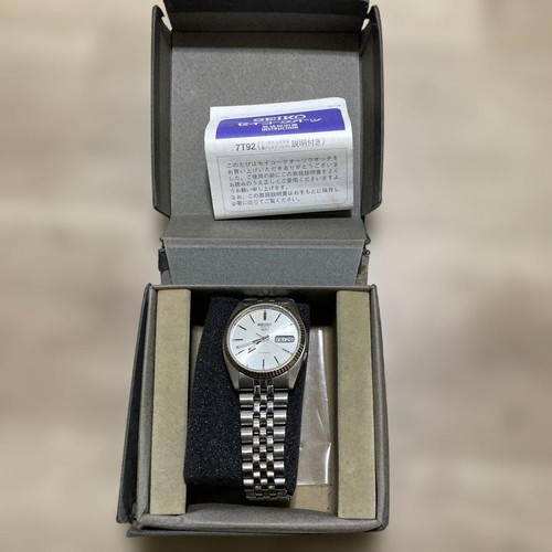 Orologio seiko 7s26 3110 - orologio, 7s26-3110