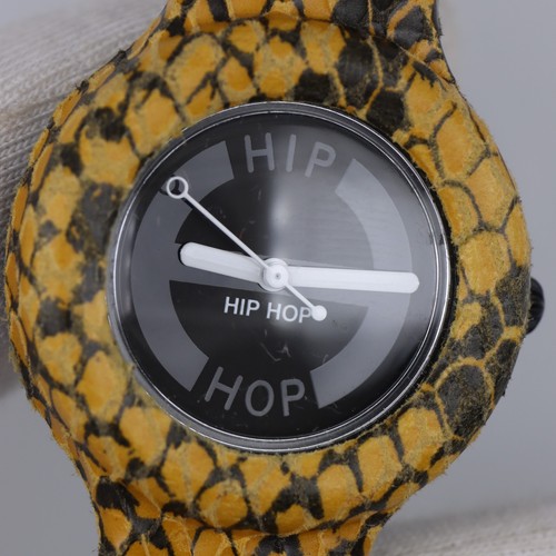 Orologio hip hop - uomo, donna